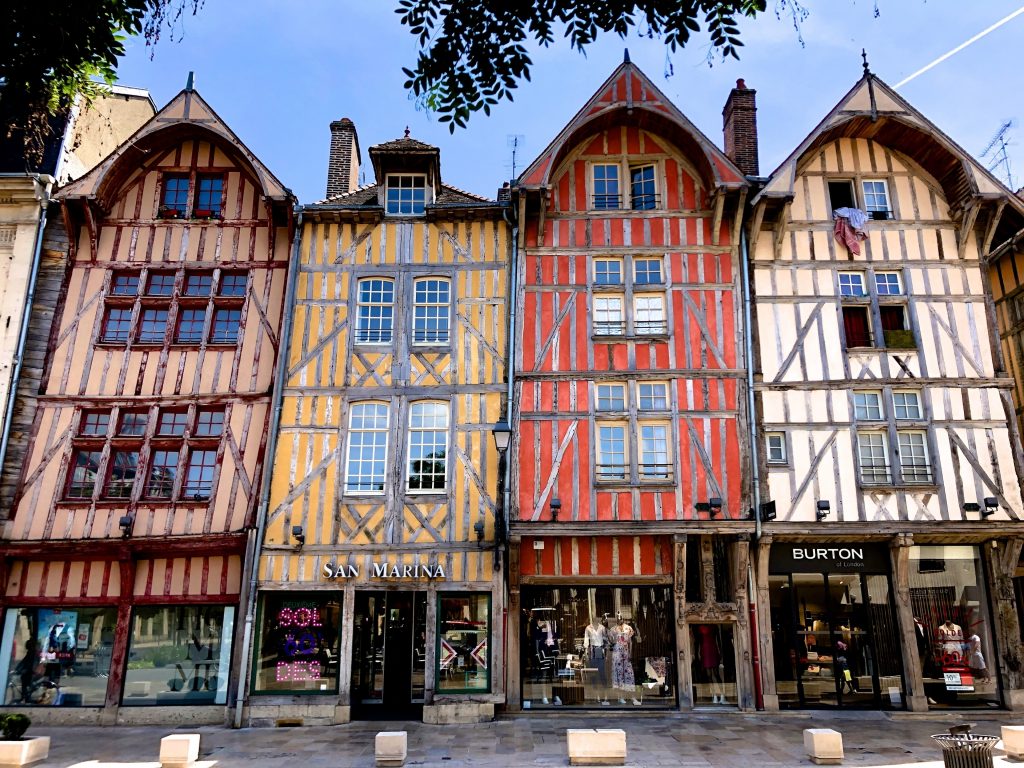 Rundreise der Norden Frankreichs France Découverte